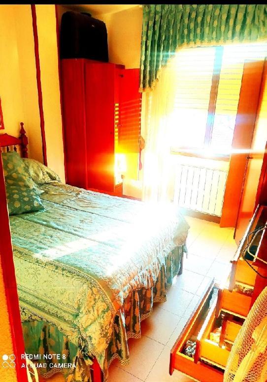 Habitacion Love Noja Exteriér fotografie